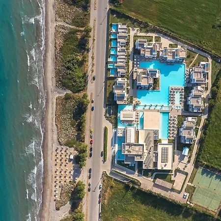 Diamond Deluxe - Adults Only Miasto Kos