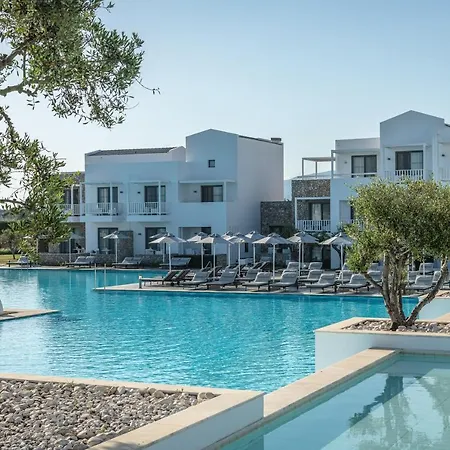 Ośrodek wypoczynkowy Diamond Deluxe - Adults Only 5*