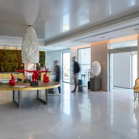 Diamond Deluxe - Adults Only Miasto Kos