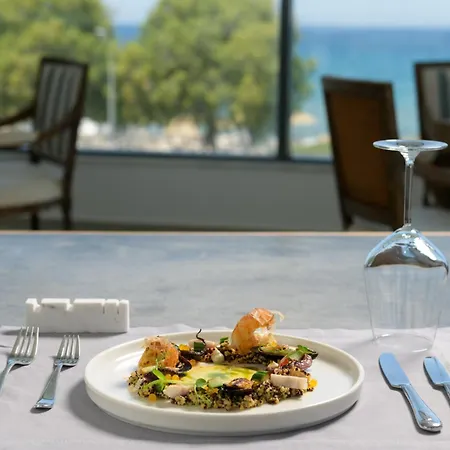 Diamond Deluxe - Adults Only Miasto Kos