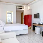 Diamond Deluxe - Adults Only & Feriested 5*