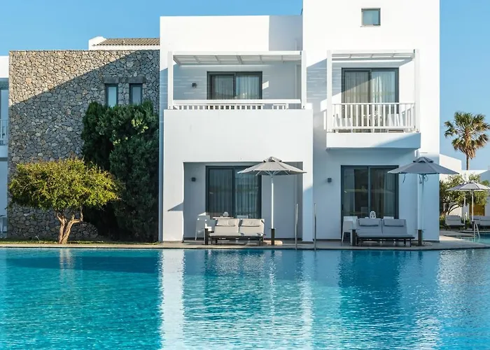 Diamond Deluxe - Adults Only & 5* İstanköy