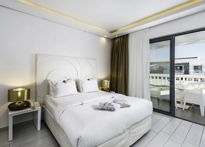 Diamond Deluxe - Adults Only & 5* İstanköy