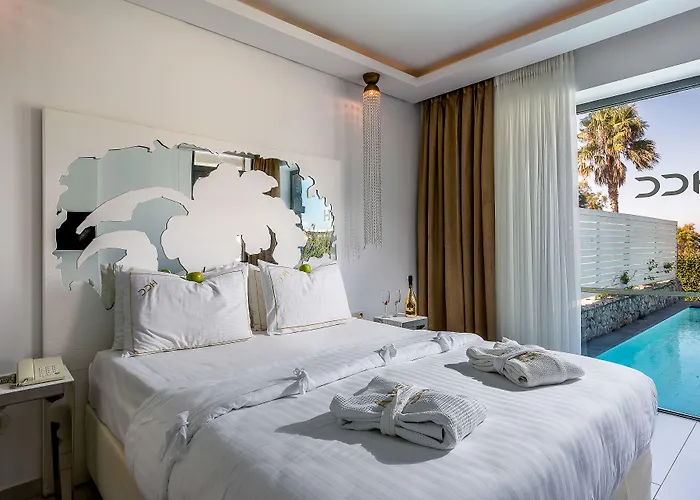 Diamond Deluxe - Adults Only & Resort