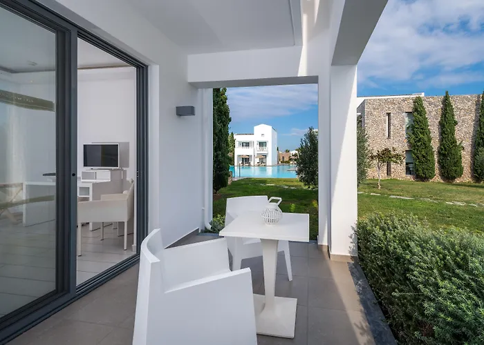 Resort Diamond Deluxe - Adults Only & İstanköy