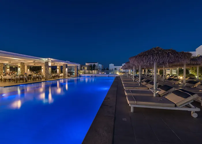 Diamond Deluxe - Adults Only & Resort İstanköy