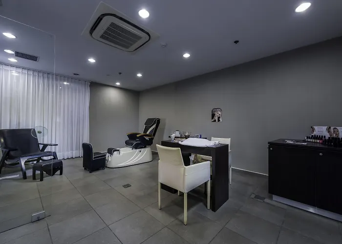 Resort Diamond Deluxe - Adults Only & İstanköy