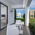 Resort Diamond Deluxe - Adults Only & Città di Kos