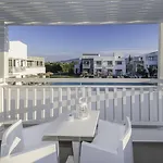 Resort Diamond Deluxe - Adults Only & Città di Kos