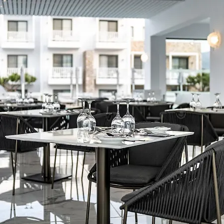 Diamond Deluxe - Adults Only Semesteranläggning (resort) 5*