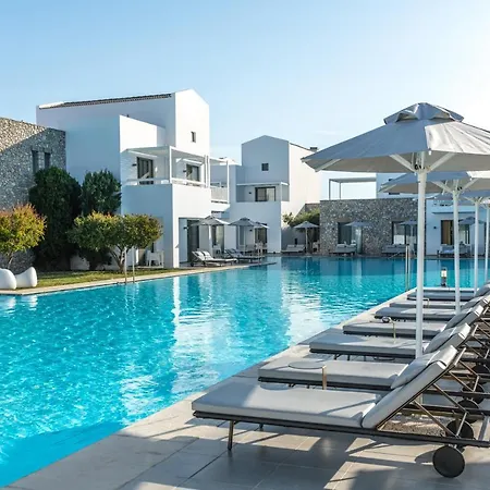 Diamond Deluxe - Adults Only 5* Kos