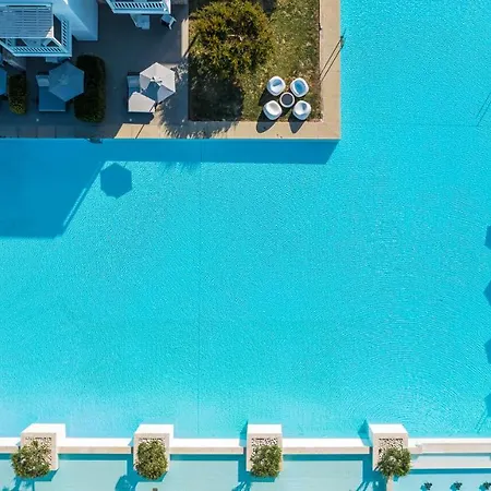 Diamond Deluxe - Adults Only Semesteranläggning (resort) Kos