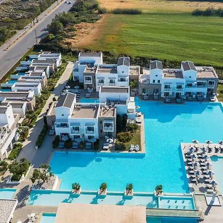 Semesteranläggning (resort) Diamond Deluxe - Adults Only