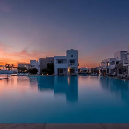 Semesteranläggning (resort) Diamond Deluxe - Adults Only 5*