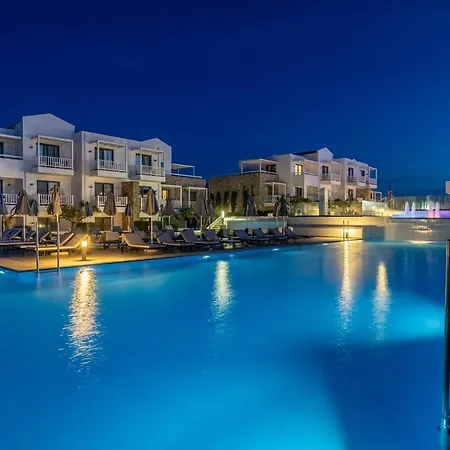 Semesteranläggning (resort) Diamond Deluxe - Adults Only Kos