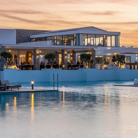 Semesteranläggning (resort) Diamond Deluxe - Adults Only