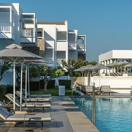 Semesteranläggning (resort) Diamond Deluxe - Adults Only
