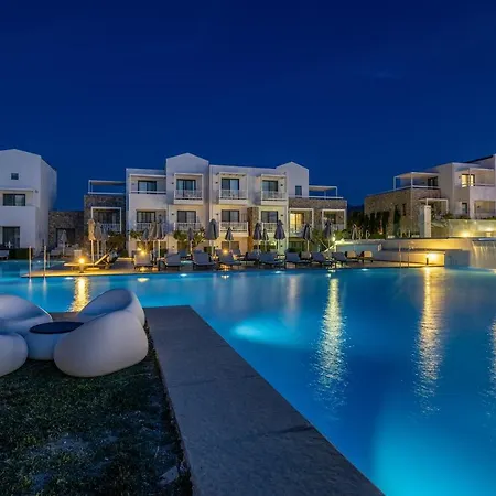 Semesteranläggning (resort) Diamond Deluxe - Adults Only Kos