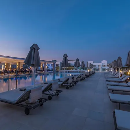 Semesteranläggning (resort) Diamond Deluxe - Adults Only 5*