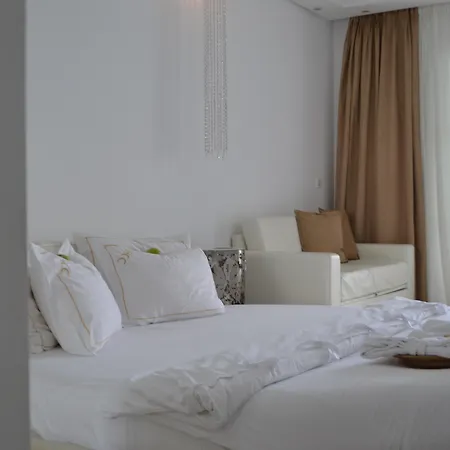 Diamond Deluxe - Adults Only Semesteranläggning (resort)