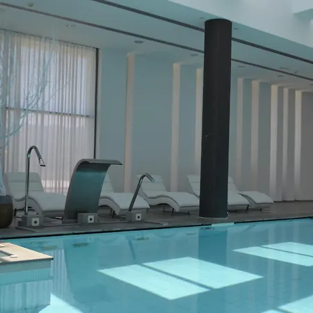 Semesteranläggning (resort) Diamond Deluxe - Adults Only 5*