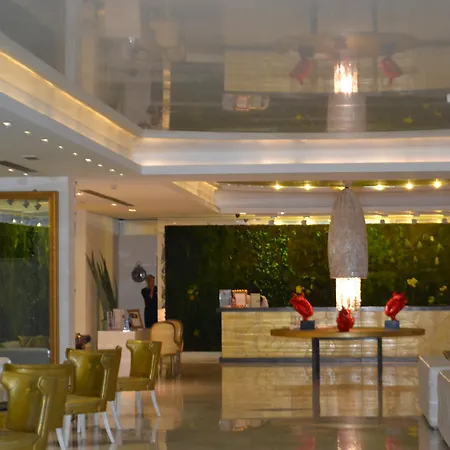 Diamond Deluxe - Adults Only Semesteranläggning (resort) 5*
