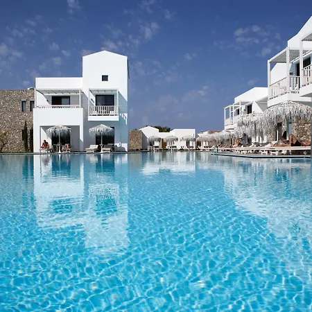 Diamond Deluxe - Adults Only 5* Kos