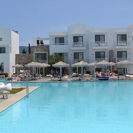 Semesteranläggning (resort) Diamond Deluxe - Adults Only 5*