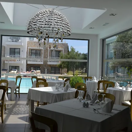 Semesteranläggning (resort) Diamond Deluxe - Adults Only