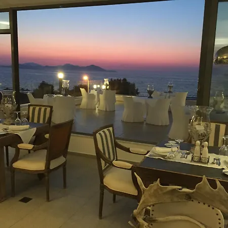 Diamond Deluxe - Adults Only 5* Kos
