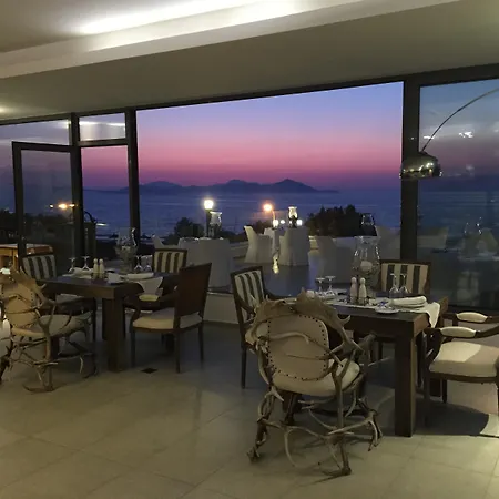 Semesteranläggning (resort) Diamond Deluxe - Adults Only 5*