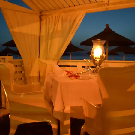Diamond Deluxe - Adults Only Semesteranläggning (resort) Kos
