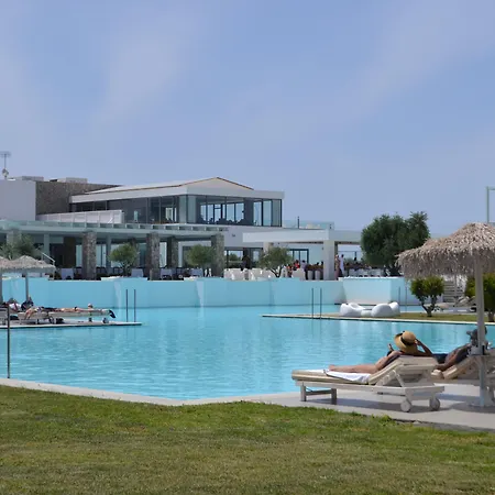 Diamond Deluxe - Adults Only & Ośrodek wypoczynkowy 5*