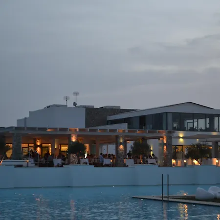 Semesteranläggning (resort) Diamond Deluxe - Adults Only 5*