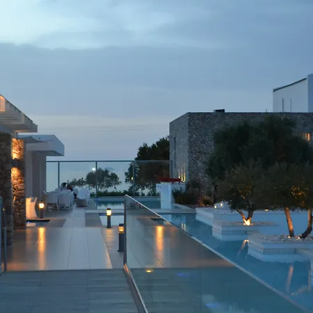Diamond Deluxe - Adults Only Semesteranläggning (resort)