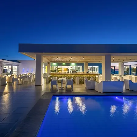 Semesteranläggning (resort) Diamond Deluxe - Adults Only Kos