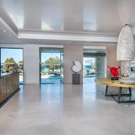 Diamond Deluxe - Adults Only Semesteranläggning (resort) 5*