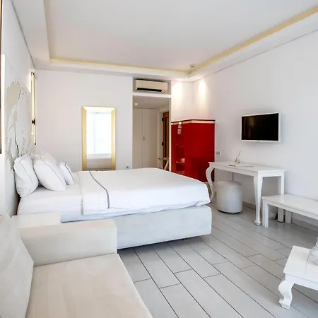 Semesteranläggning (resort) Diamond Deluxe - Adults Only 5*