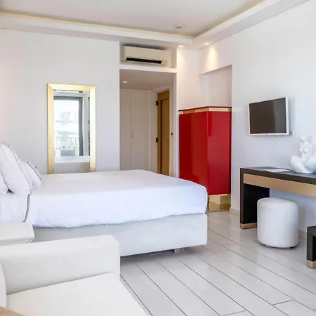 Diamond Deluxe - Adults Only Feriested 5*