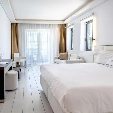 Semesteranläggning (resort) Diamond Deluxe - Adults Only Kos
