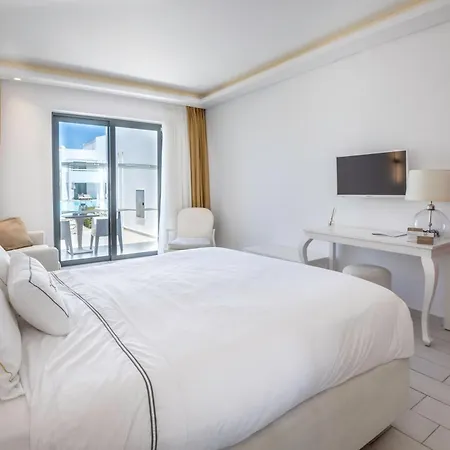 Semesteranläggning (resort) Diamond Deluxe - Adults Only