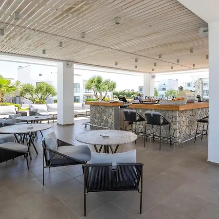 Semesteranläggning (resort) Diamond Deluxe - Adults Only