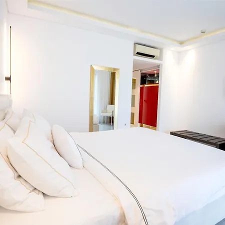 Diamond Deluxe - Adults Only Semesteranläggning (resort) Kos