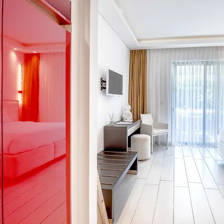 Semesteranläggning (resort) Diamond Deluxe - Adults Only Kos