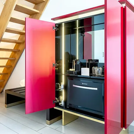 Diamond Deluxe - Adults Only İstanköy