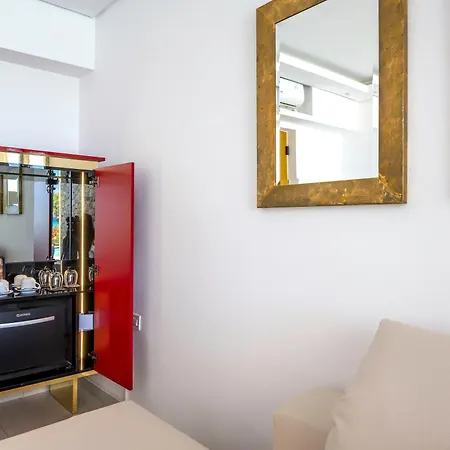Diamond Deluxe - Adults Only Semesteranläggning (resort)