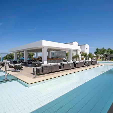 Semesteranläggning (resort) Diamond Deluxe - Adults Only Kos