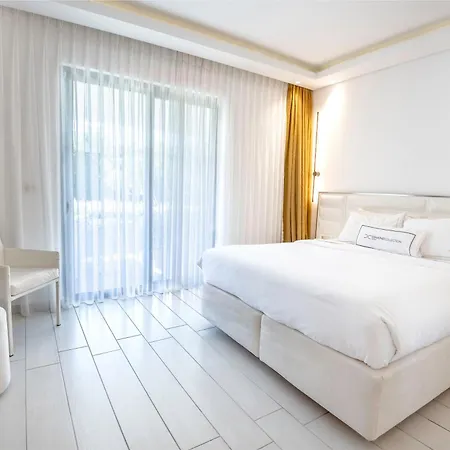 Diamond Deluxe - Adults Only & Resort Kos-Stadt