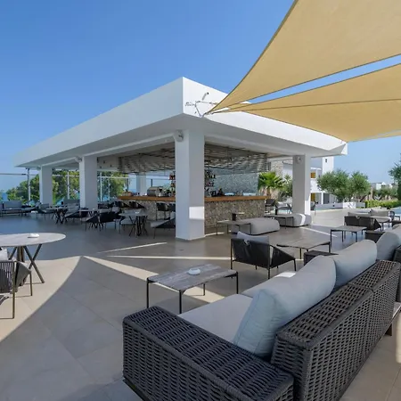 Semesteranläggning (resort) Diamond Deluxe - Adults Only