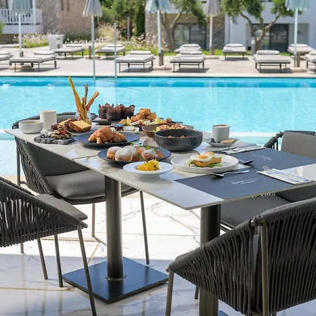 Diamond Deluxe - Adults Only Semesteranläggning (resort) 5*